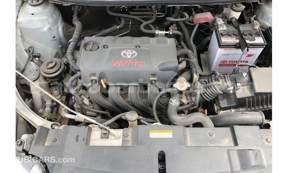 Buy Import Toyota Yaris Other Car in Import - Dubai in Barbados Buy Import Toyota Yaris Other Car in Import - Dubai in Barbados