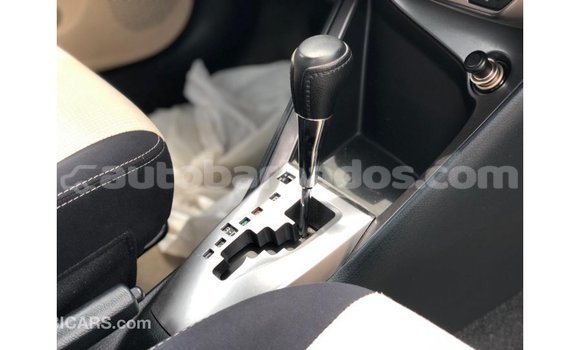 Buy Import Toyota Yaris Other Car in Import - Dubai in Barbados Buy Import Toyota Yaris Other Car in Import - Dubai in Barbados