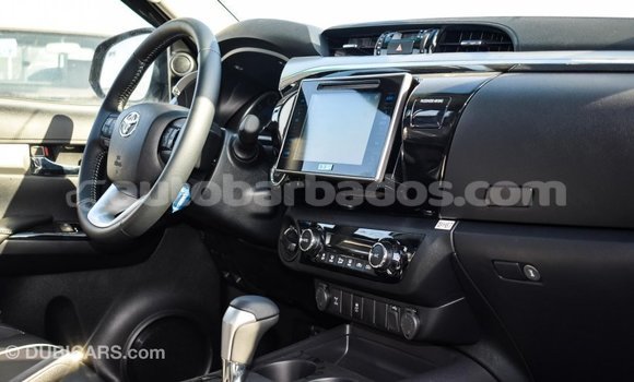 Buy Import Toyota Hilux Other Car in Import - Dubai in Barbados Buy Import Toyota Hilux Other Car in Import - Dubai in Barbados