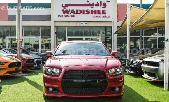 Buy Import Dodge Charger Red Car in Import - Dubai in Barbados Buy Import Dodge Charger Red Car in Import - Dubai in Barbados