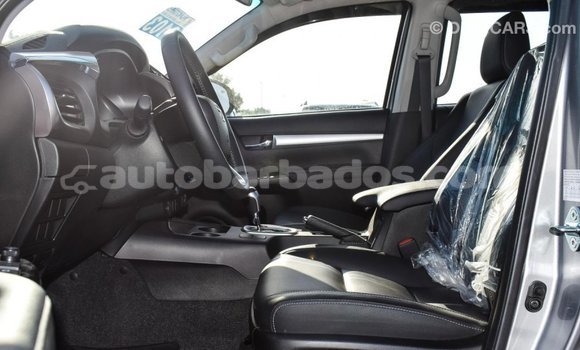 Buy Import Toyota Hilux Other Car in Import - Dubai in Barbados Buy Import Toyota Hilux Other Car in Import - Dubai in Barbados