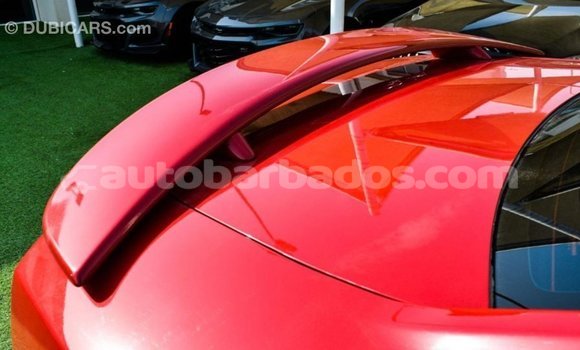 Buy Import Dodge Charger Red Car in Import - Dubai in Barbados Buy Import Dodge Charger Red Car in Import - Dubai in Barbados