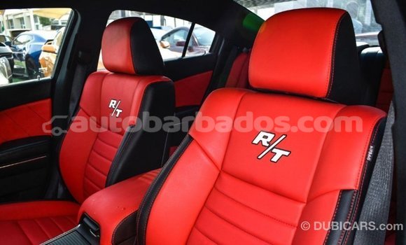 Buy Import Dodge Charger Red Car in Import - Dubai in Barbados Buy Import Dodge Charger Red Car in Import - Dubai in Barbados