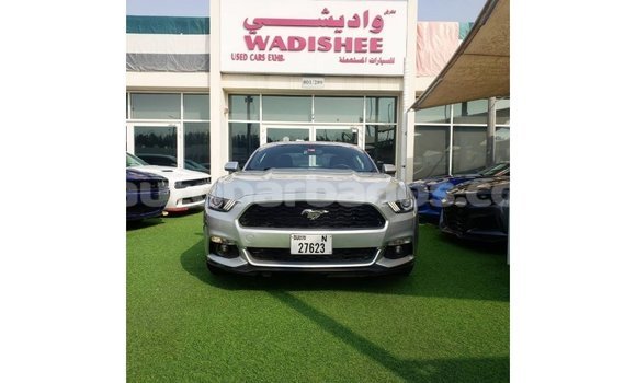 Buy Import Ford Mustang Other Car in Import - Dubai in Barbados