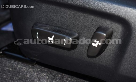 Buy Import Toyota Hilux Other Car in Import - Dubai in Barbados Buy Import Toyota Hilux Other Car in Import - Dubai in Barbados