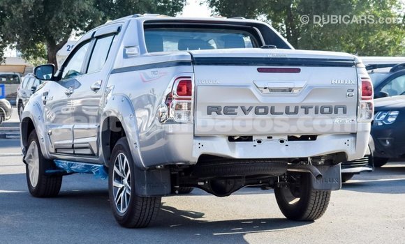 Buy Import Toyota Hilux Other Car in Import - Dubai in Barbados Buy Import Toyota Hilux Other Car in Import - Dubai in Barbados