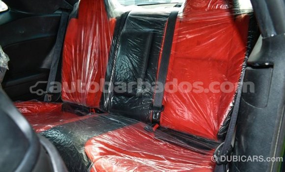 Buy Import Dodge Challenger Black Car in Import - Dubai in Barbados Buy Import Dodge Challenger Black Car in Import - Dubai in Barbados