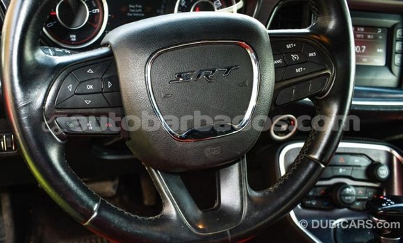 Buy Import Dodge Challenger Black Car in Import - Dubai in Barbados Buy Import Dodge Challenger Black Car in Import - Dubai in Barbados