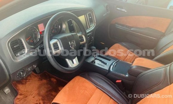 Buy Import Dodge Charger Other Car in Import - Dubai in Barbados Buy Import Dodge Charger Other Car in Import - Dubai in Barbados