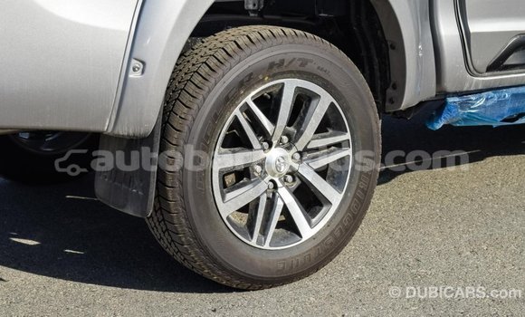Buy Import Toyota Hilux Other Car in Import - Dubai in Barbados Buy Import Toyota Hilux Other Car in Import - Dubai in Barbados