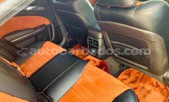 Buy Import Dodge Charger Other Car in Import - Dubai in Barbados Buy Import Dodge Charger Other Car in Import - Dubai in Barbados