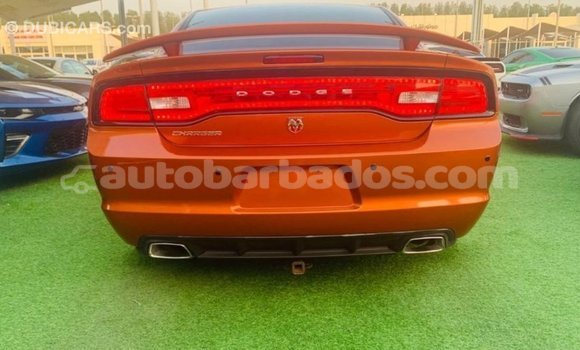 Buy Import Dodge Charger Other Car in Import - Dubai in Barbados Buy Import Dodge Charger Other Car in Import - Dubai in Barbados