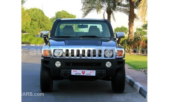 Buy Import Hummer H3 Black Car in Import - Dubai in Barbados Buy Import Hummer H3 Black Car in Import - Dubai in Barbados