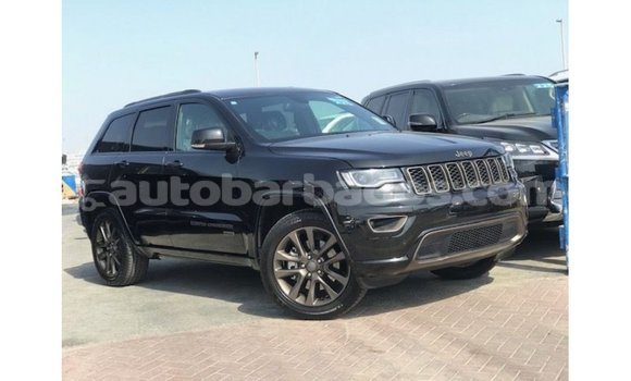 Buy Import Jeep Cherokee Other Car in Import - Dubai in Barbados Buy Import Jeep Cherokee Other Car in Import - Dubai in Barbados