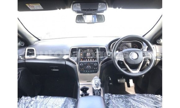 Buy Import Jeep Cherokee Other Car in Import - Dubai in Barbados Buy Import Jeep Cherokee Other Car in Import - Dubai in Barbados