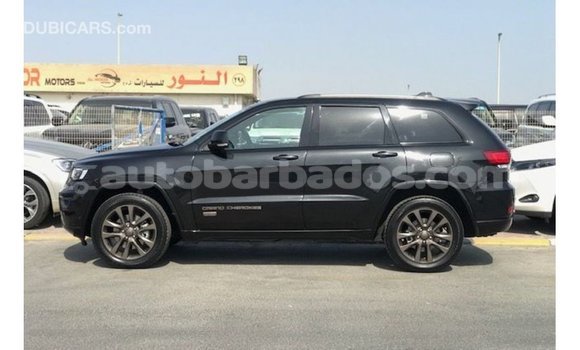 Buy Import Jeep Cherokee Other Car in Import - Dubai in Barbados Buy Import Jeep Cherokee Other Car in Import - Dubai in Barbados