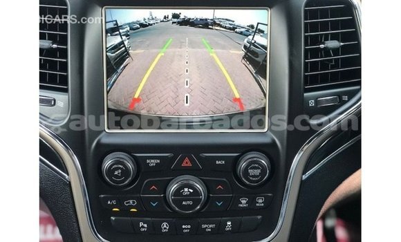 Buy Import Jeep Cherokee Other Car in Import - Dubai in Barbados Buy Import Jeep Cherokee Other Car in Import - Dubai in Barbados