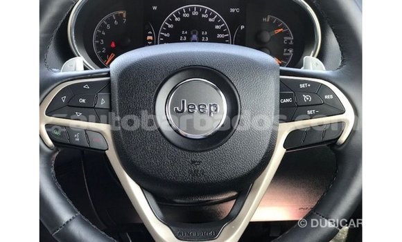 Buy Import Jeep Cherokee Other Car in Import - Dubai in Barbados Buy Import Jeep Cherokee Other Car in Import - Dubai in Barbados