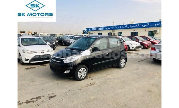 Buy Import Hyundai i10 Black Car in Import - Dubai in Barbados Buy Import Hyundai i10 Black Car in Import - Dubai in Barbados