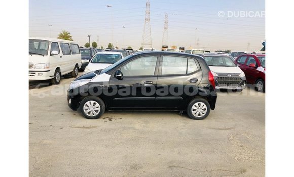 Buy Import Hyundai i10 Black Car in Import - Dubai in Barbados Buy Import Hyundai i10 Black Car in Import - Dubai in Barbados