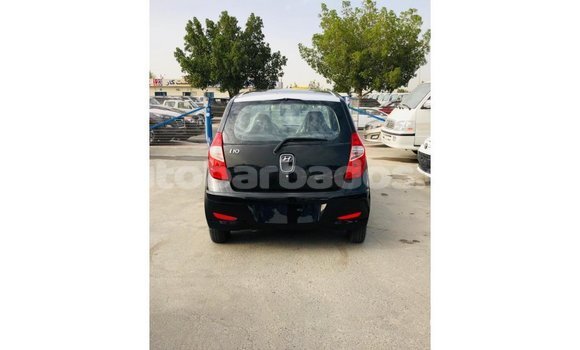 Buy Import Hyundai i10 Black Car in Import - Dubai in Barbados Buy Import Hyundai i10 Black Car in Import - Dubai in Barbados
