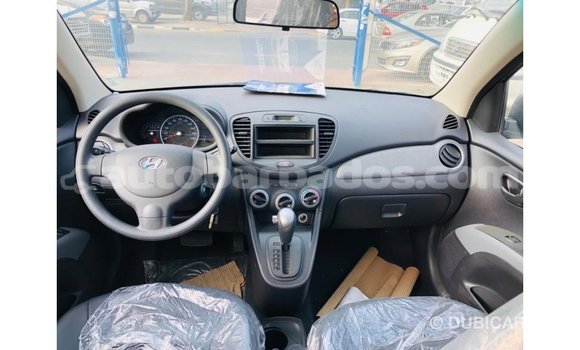 Buy Import Hyundai i10 Black Car in Import - Dubai in Barbados Buy Import Hyundai i10 Black Car in Import - Dubai in Barbados