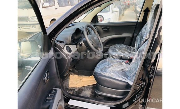 Buy Import Hyundai i10 Black Car in Import - Dubai in Barbados Buy Import Hyundai i10 Black Car in Import - Dubai in Barbados