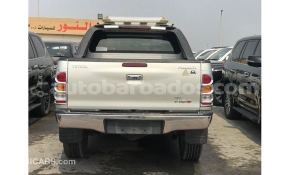 Buy Import Toyota Hilux Other Car in Import - Dubai in Barbados Buy Import Toyota Hilux Other Car in Import - Dubai in Barbados