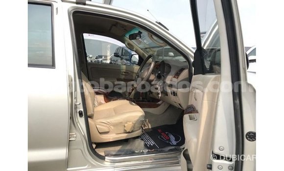 Buy Import Toyota Hilux Other Car in Import - Dubai in Barbados Buy Import Toyota Hilux Other Car in Import - Dubai in Barbados