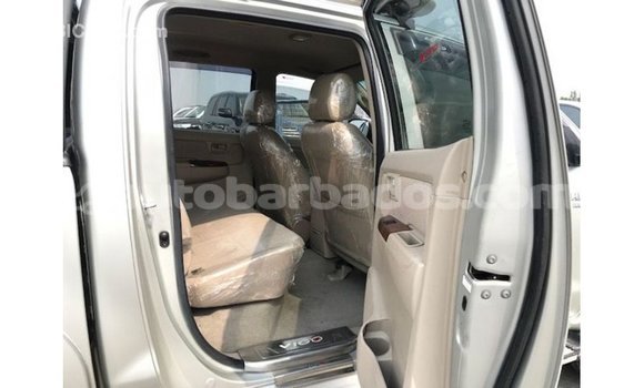 Buy Import Toyota Hilux Other Car in Import - Dubai in Barbados Buy Import Toyota Hilux Other Car in Import - Dubai in Barbados