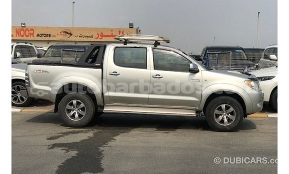 Buy Import Toyota Hilux Other Car in Import - Dubai in Barbados Buy Import Toyota Hilux Other Car in Import - Dubai in Barbados