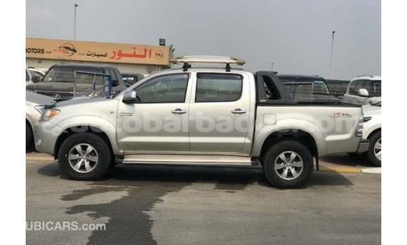 Buy Import Toyota Hilux Other Car in Import - Dubai in Barbados Buy Import Toyota Hilux Other Car in Import - Dubai in Barbados