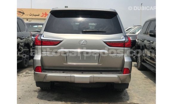 Buy Import Lexus LX Other Car in Import - Dubai in Barbados Buy Import Lexus LX Other Car in Import - Dubai in Barbados