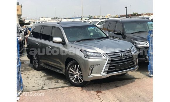 Buy Import Lexus LX Other Car in Import - Dubai in Barbados Buy Import Lexus LX Other Car in Import - Dubai in Barbados