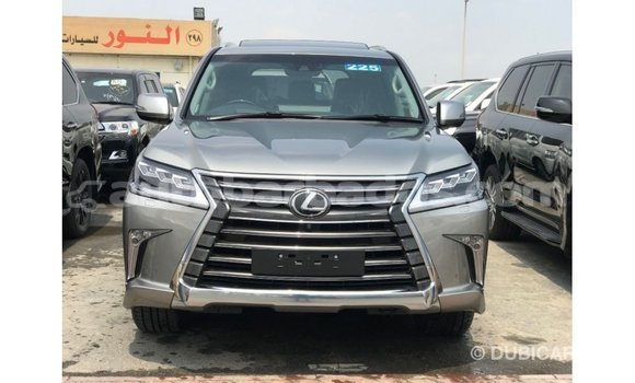 Buy Import Lexus LX Other Car in Import - Dubai in Barbados Buy Import Lexus LX Other Car in Import - Dubai in Barbados