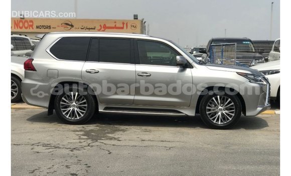 Buy Import Lexus LX Other Car in Import - Dubai in Barbados Buy Import Lexus LX Other Car in Import - Dubai in Barbados