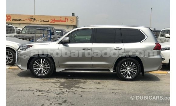 Buy Import Lexus LX Other Car in Import - Dubai in Barbados Buy Import Lexus LX Other Car in Import - Dubai in Barbados