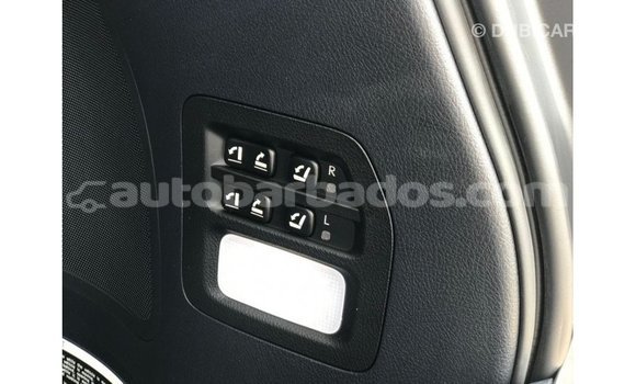 Buy Import Lexus LX Other Car in Import - Dubai in Barbados Buy Import Lexus LX Other Car in Import - Dubai in Barbados