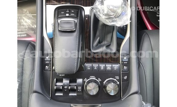 Buy Import Lexus LX Other Car in Import - Dubai in Barbados Buy Import Lexus LX Other Car in Import - Dubai in Barbados