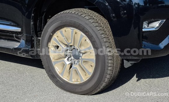 Buy Import Toyota Prado Black Car in Import - Dubai in Barbados Buy Import Toyota Prado Black Car in Import - Dubai in Barbados