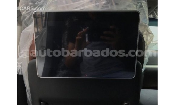 Buy Import Toyota Land Cruiser White Car in Import - Dubai in Barbados Buy Import Toyota Land Cruiser White Car in Import - Dubai in Barbados