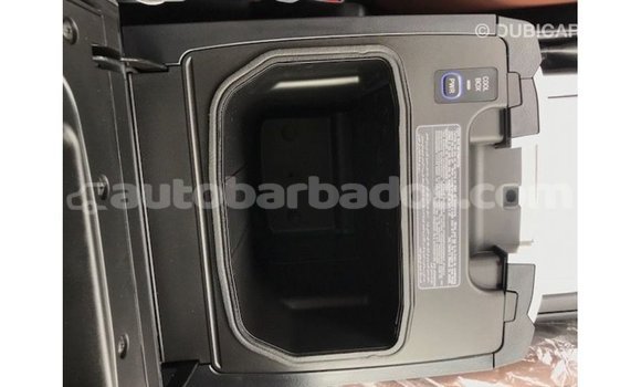 Buy Import Toyota Land Cruiser White Car in Import - Dubai in Barbados Buy Import Toyota Land Cruiser White Car in Import - Dubai in Barbados