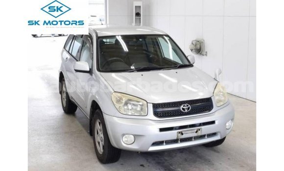 Buy Import Toyota RAV4 Other Car in Import - Dubai in Barbados Buy Import Toyota RAV4 Other Car in Import - Dubai in Barbados