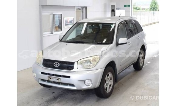 Buy Import Toyota RAV4 Other Car in Import - Dubai in Barbados Buy Import Toyota RAV4 Other Car in Import - Dubai in Barbados