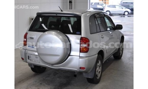 Buy Import Toyota RAV4 Other Car in Import - Dubai in Barbados Buy Import Toyota RAV4 Other Car in Import - Dubai in Barbados