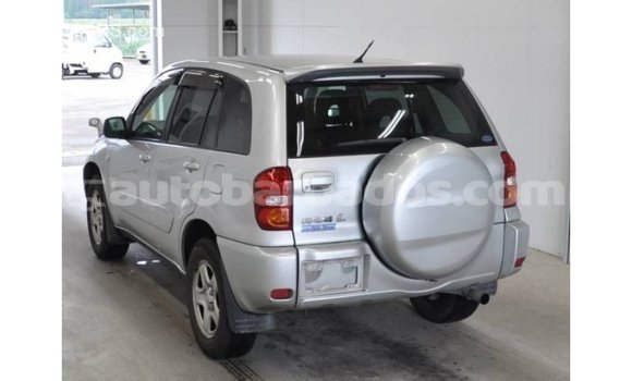 Buy Import Toyota RAV4 Other Car in Import - Dubai in Barbados Buy Import Toyota RAV4 Other Car in Import - Dubai in Barbados