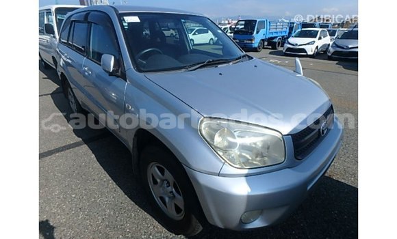 Buy Import Toyota RAV4 Other Car in Import - Dubai in Barbados Buy Import Toyota RAV4 Other Car in Import - Dubai in Barbados