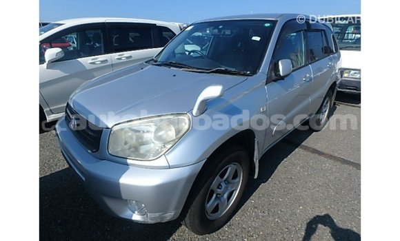Buy Import Toyota RAV4 Other Car in Import - Dubai in Barbados Buy Import Toyota RAV4 Other Car in Import - Dubai in Barbados