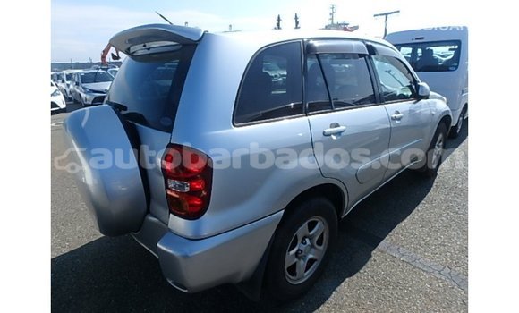 Buy Import Toyota RAV4 Other Car in Import - Dubai in Barbados Buy Import Toyota RAV4 Other Car in Import - Dubai in Barbados