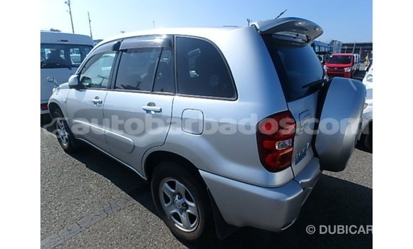 Buy Import Toyota RAV4 Other Car in Import - Dubai in Barbados Buy Import Toyota RAV4 Other Car in Import - Dubai in Barbados